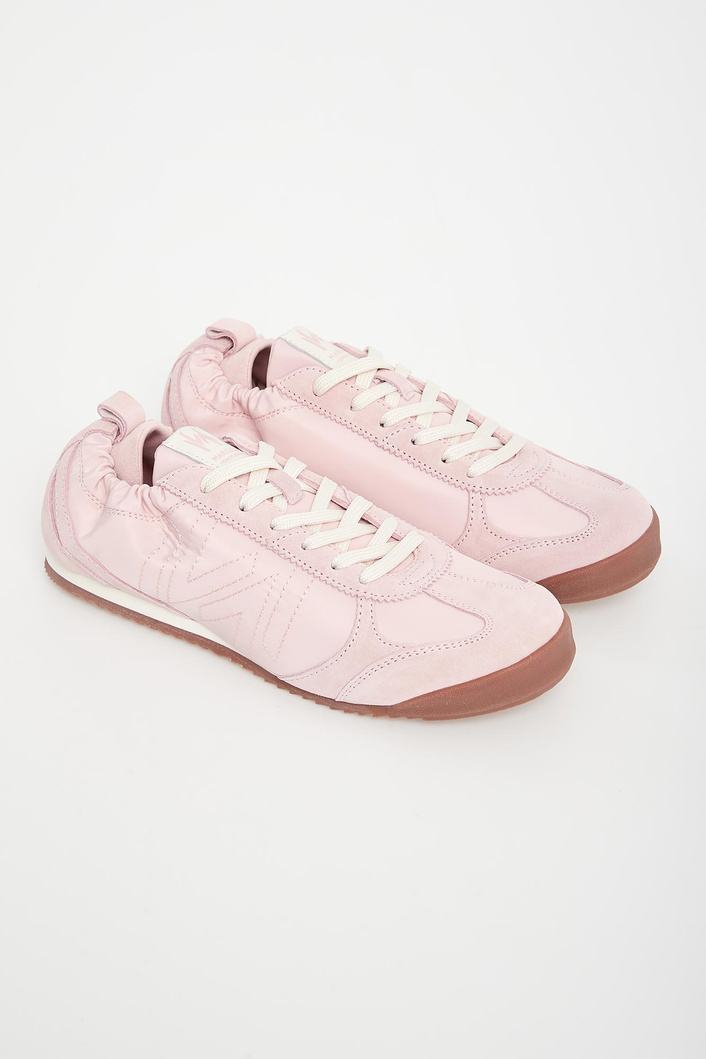 Sneakersy damskie Clown MARELLA MONOCHROME