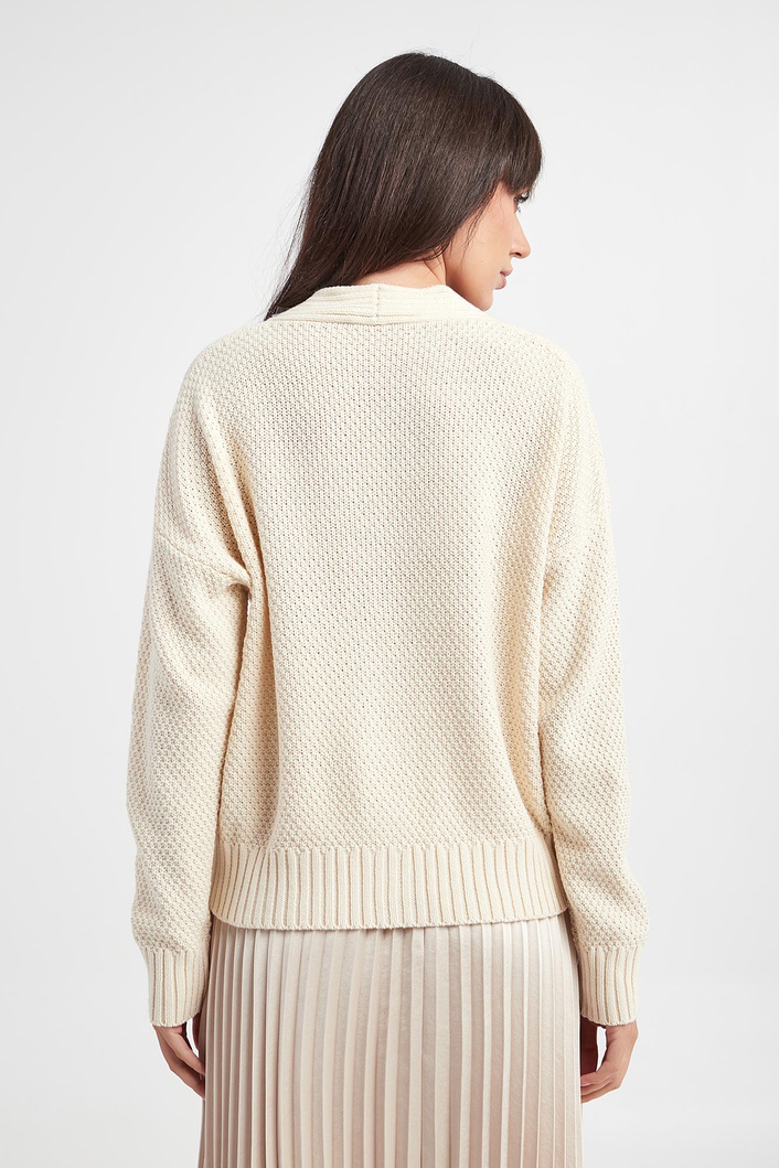 Kardigan damski Wales WEEKEND MAX MARA