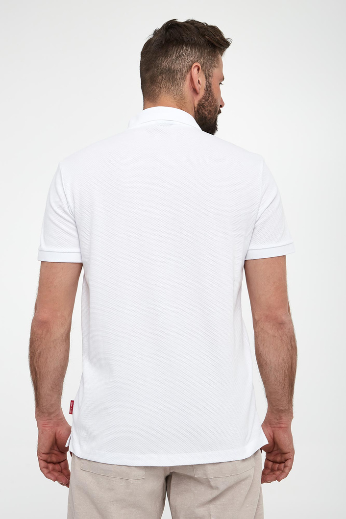 Polo męskie Ambros JOOP! JEANS