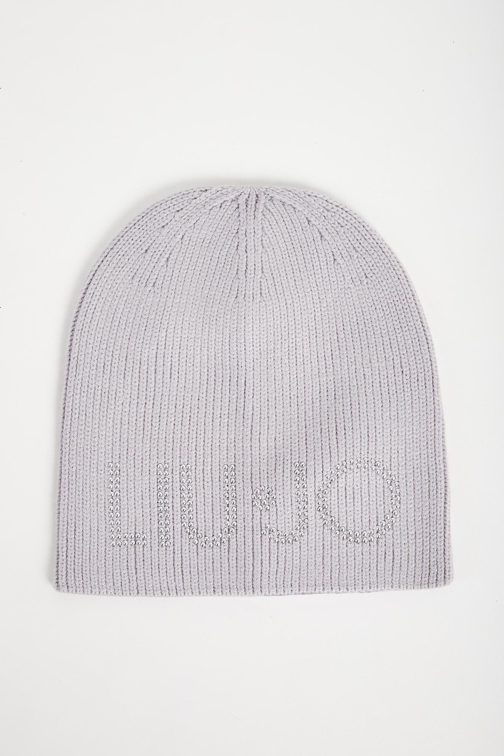 Czapka damska beanie LIU JO