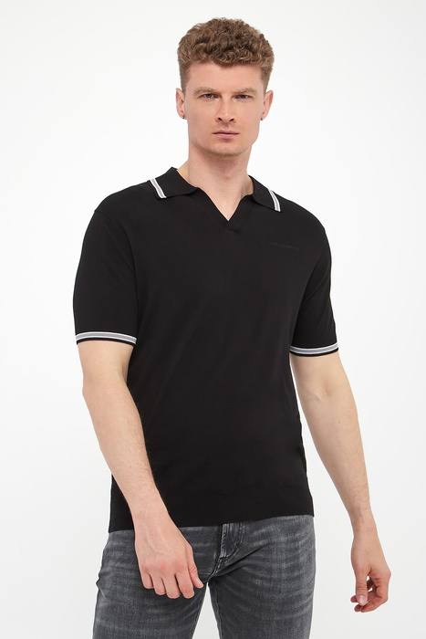 Polo męskie KARL LAGERFELD