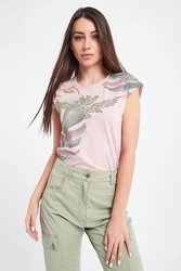  T-SHIRT AERONAUTICA MILITARE
