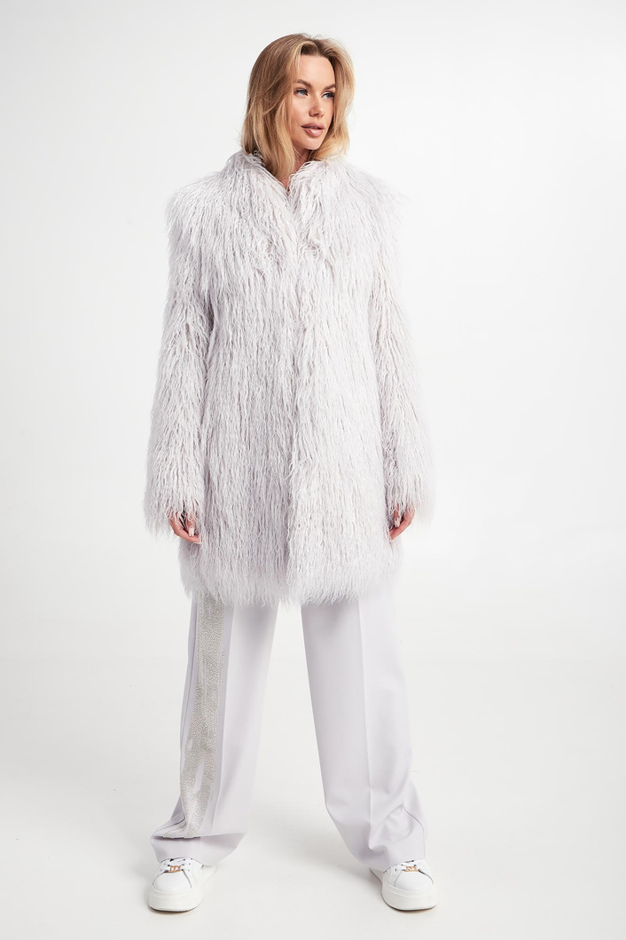 Futro damskie PATRIZIA PEPE