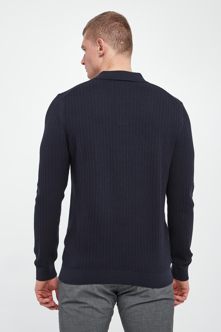 Sweter męski Galdino JOOP!