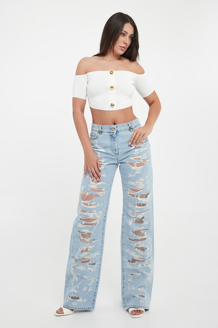 Top damski ELISABETTA FRANCHI