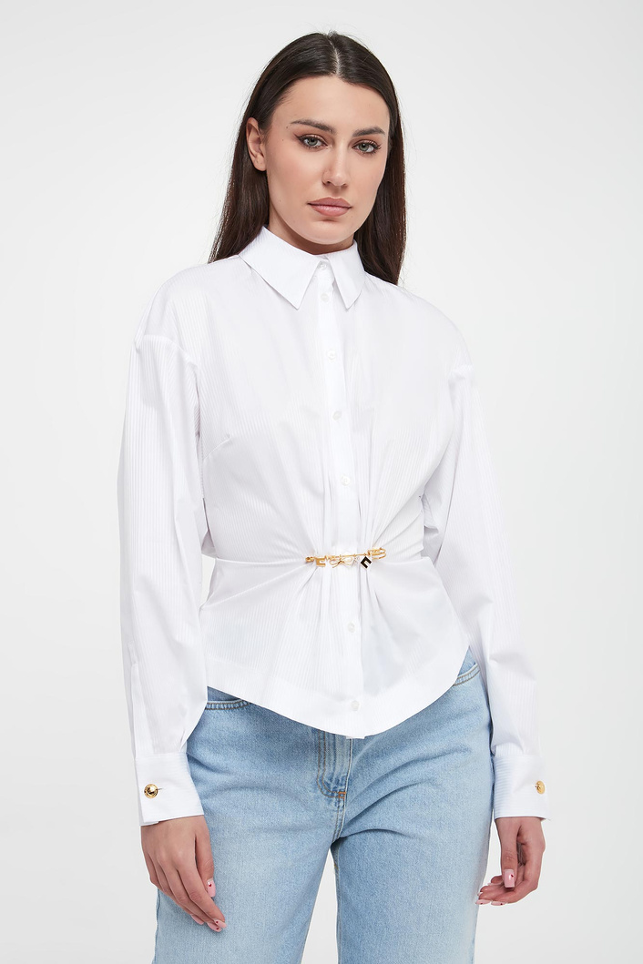 Koszula damska ELISABETTA FRANCHI