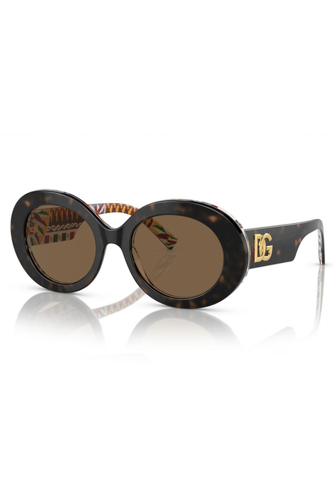 Okulary damskie przeciwsłoneczne DOLCE & GABBANA