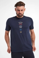 T-shirt PAUL&SHARK