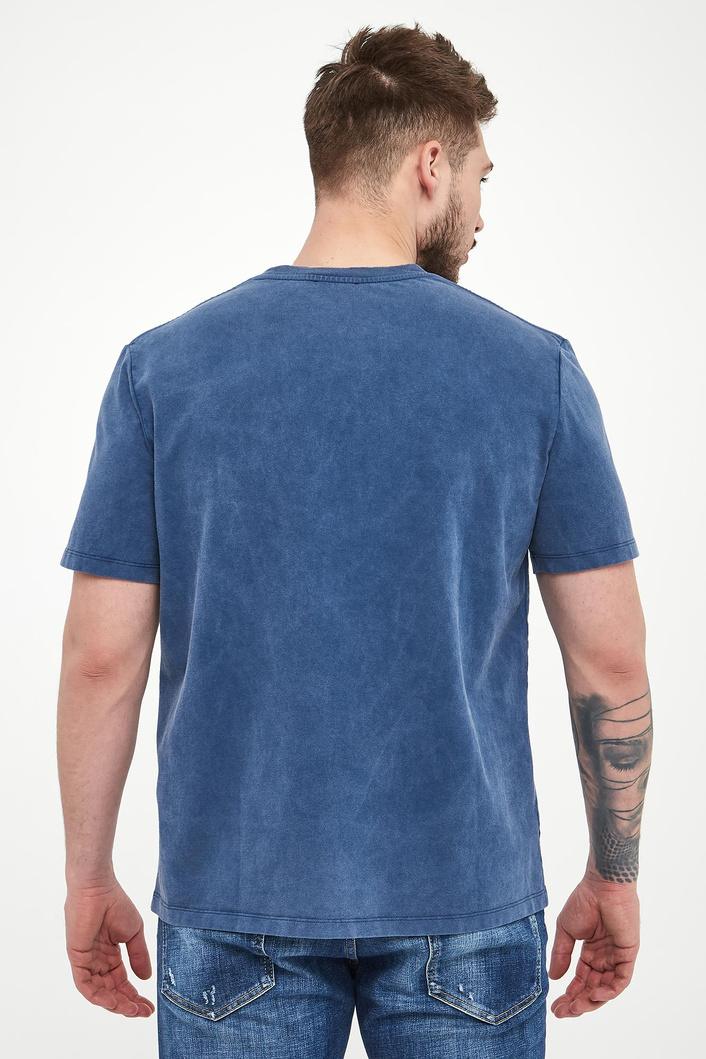 T-shirt męski BALMAIN
