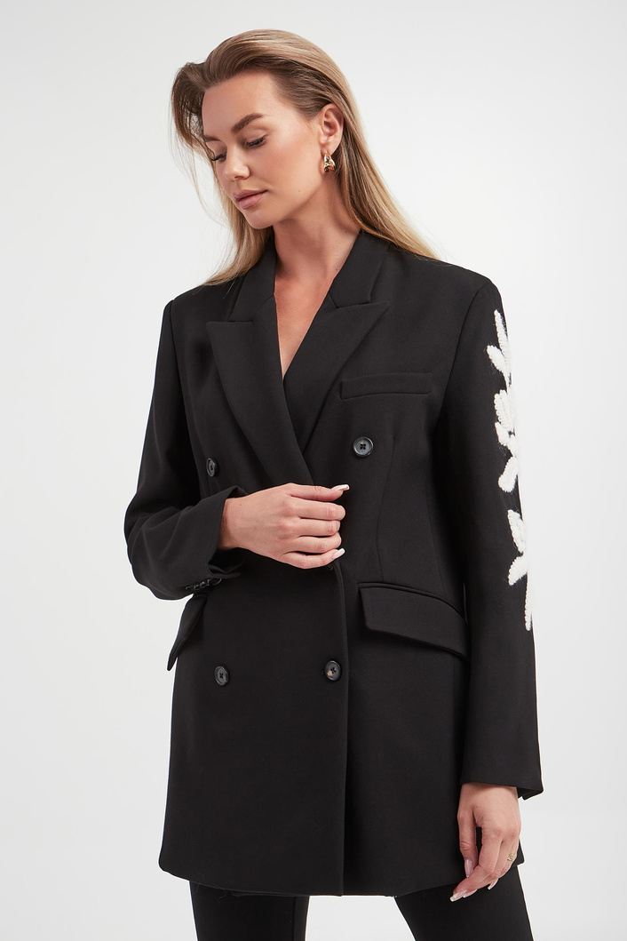 Płaszcz damski ERMANNO FIRENZE