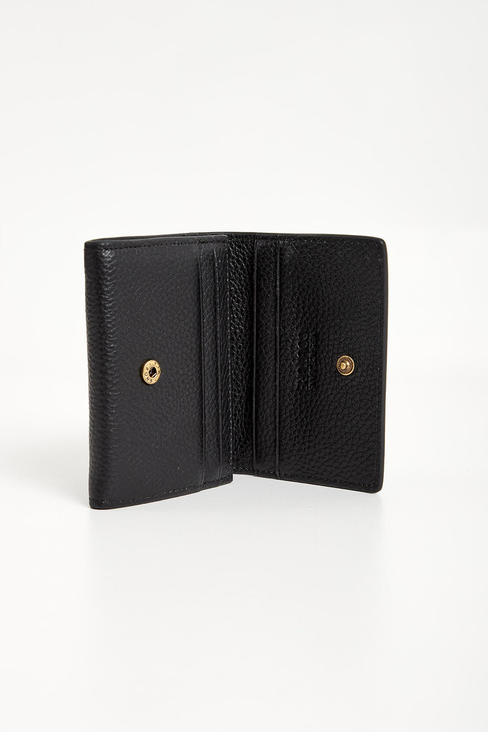 Portfel męski skórzany VERSACE JEANS COUTURE