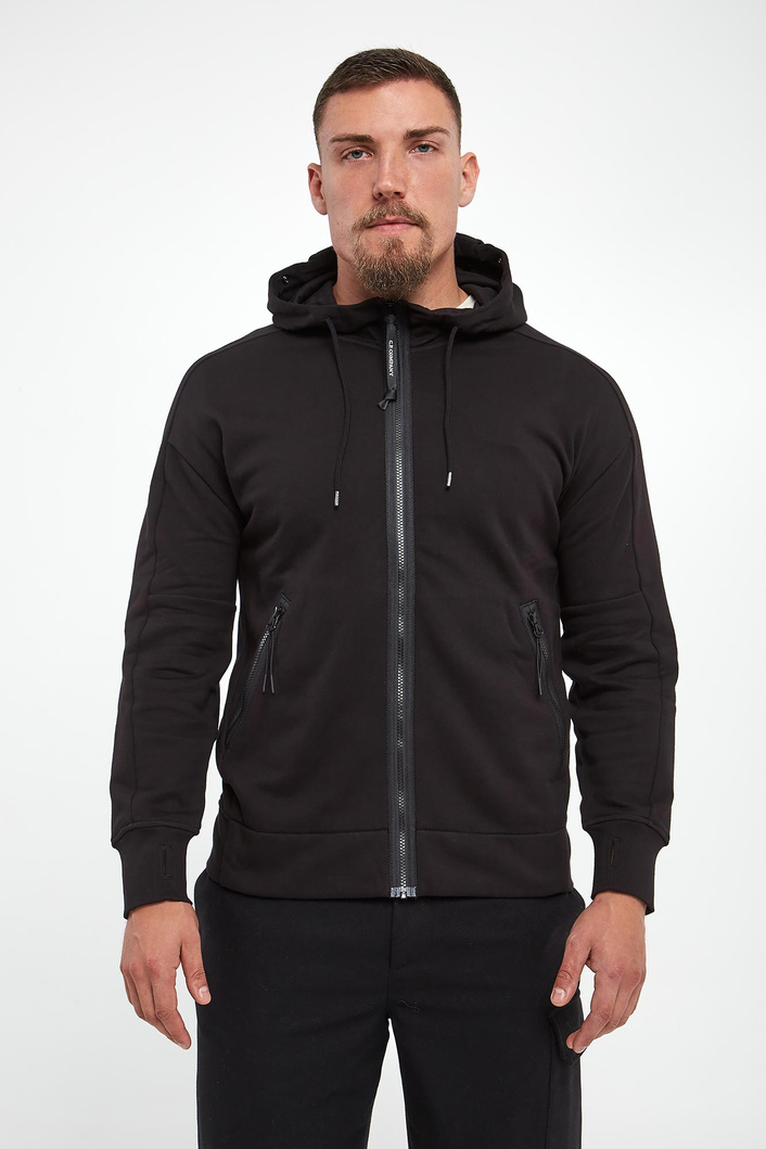 Bluza męska z kapturem C.P. COMPANY