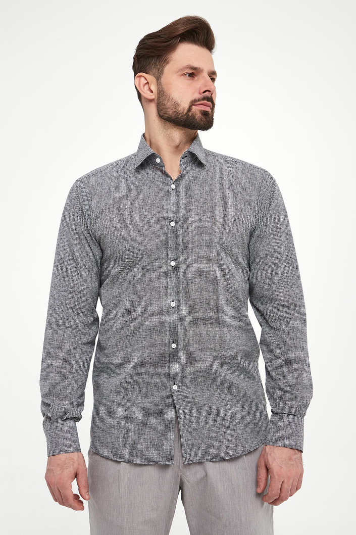 Koszula męska KARL LAGERFELD