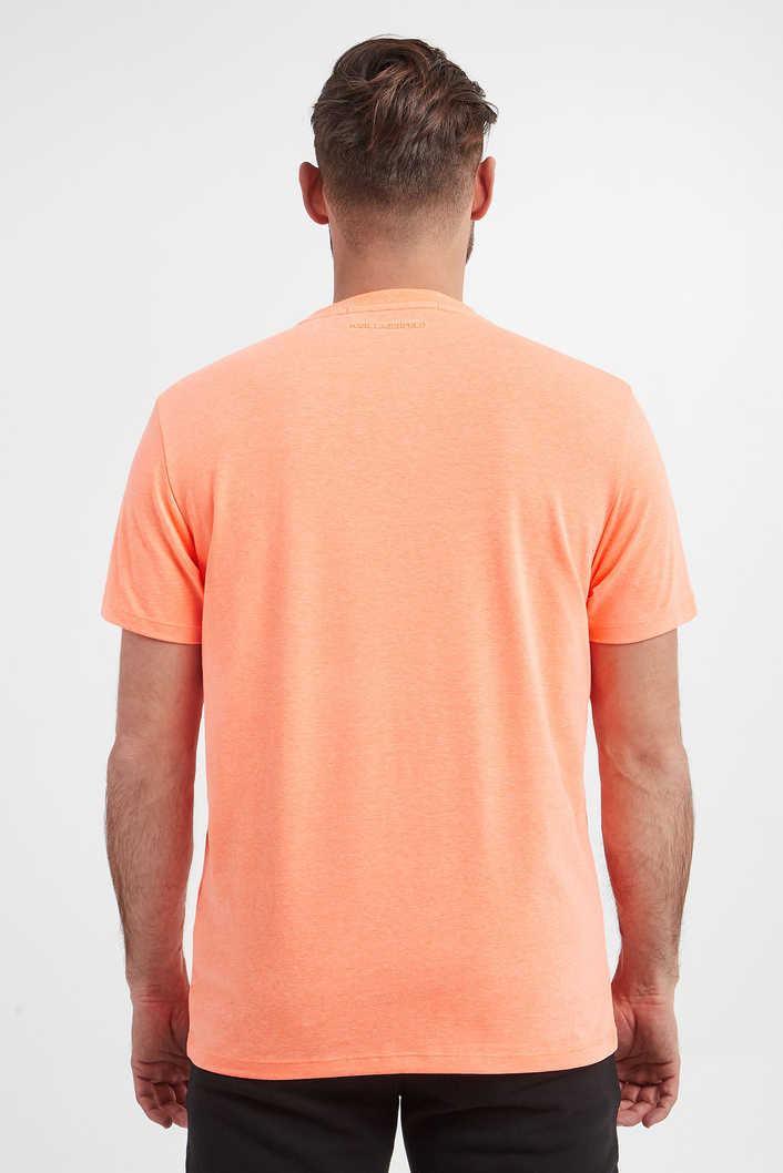 T-shirt męski KARL LAGERFELD