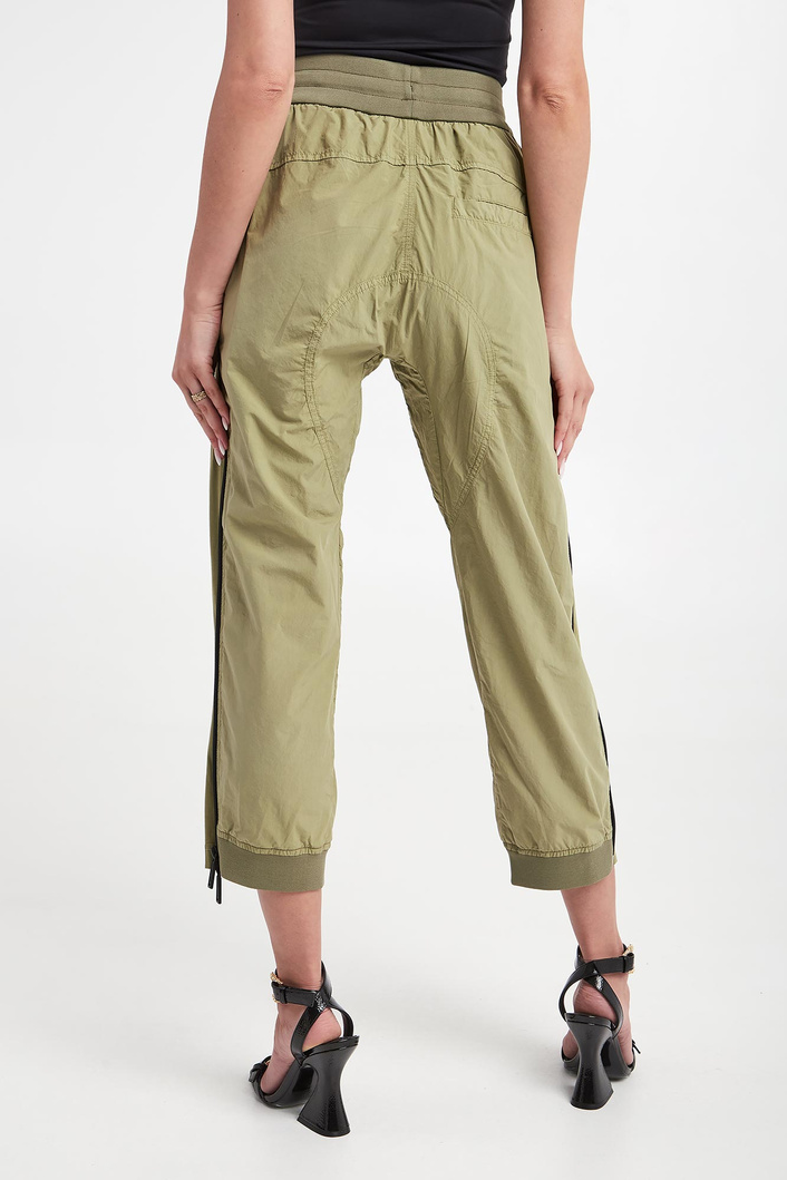 Spodnie damskie DSQUARED2