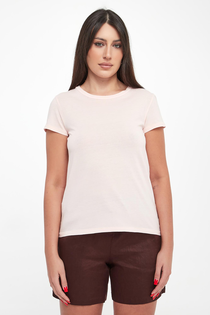 T-shirt damski Keile ECOALF