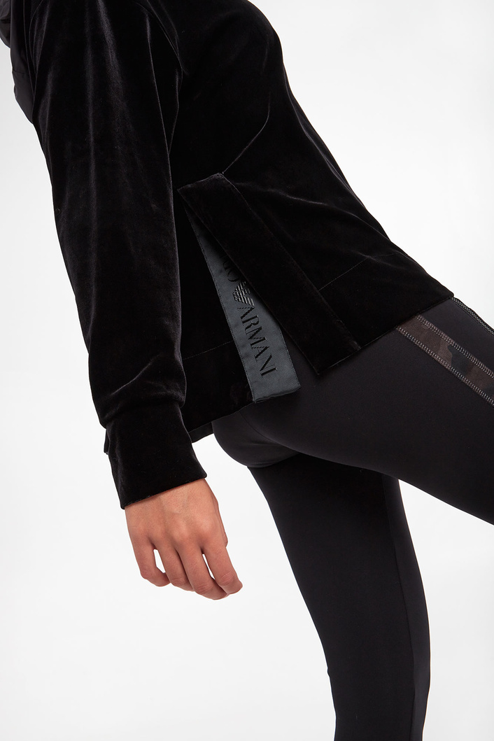 Bluza damska EMPORIO ARMANI