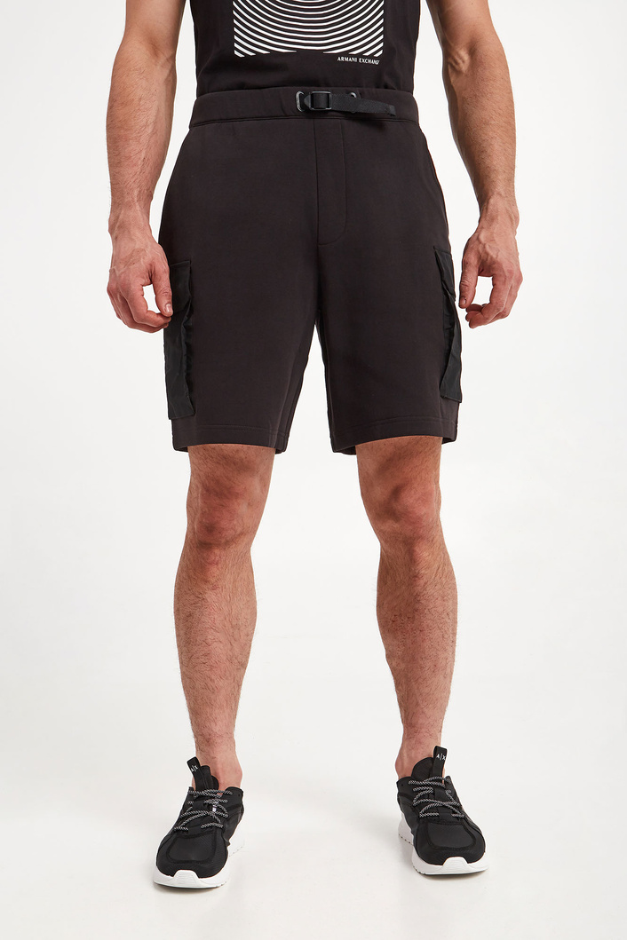 Spodenki ARMANI EXCHANGE