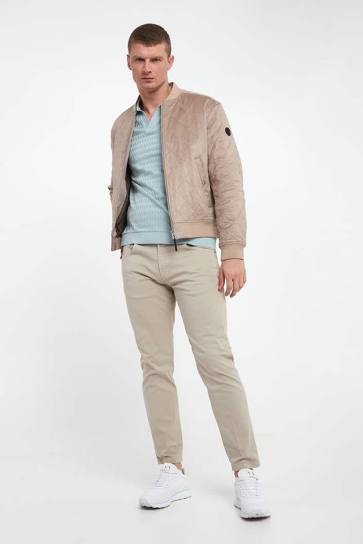 Kurtka męska bomberka Ronan JOOP!