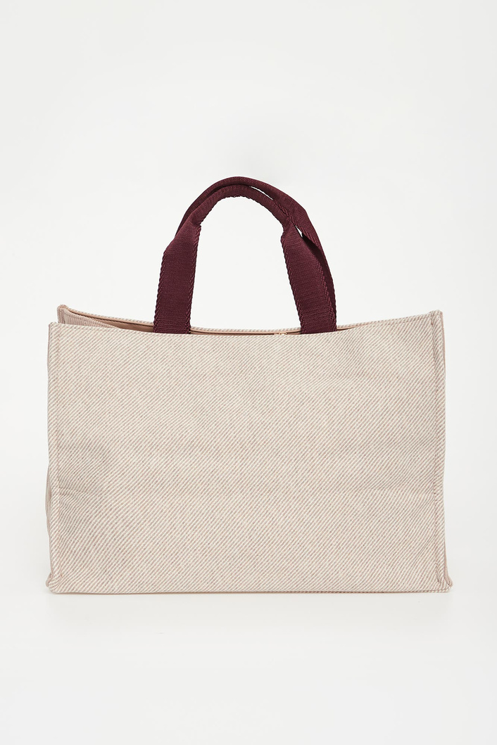 Torebka damska shopper LIU JO