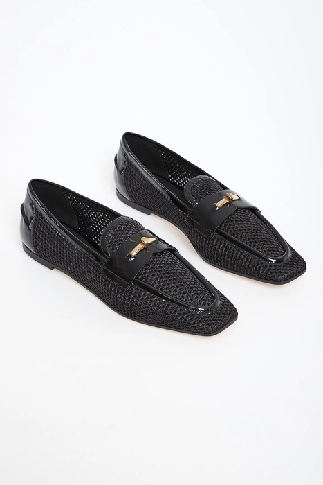 Baleriny EMPORIO ARMANI