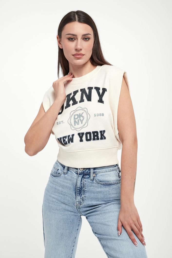 Bluza damska DKNY JEANS