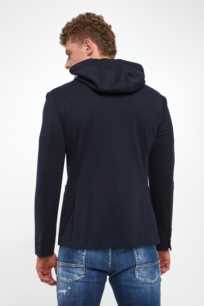 Marynarka męska z wełną Huntsville JOOP!