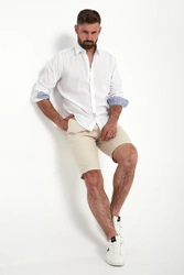 Szorty męskie Ruby-D JOOP! JEANS