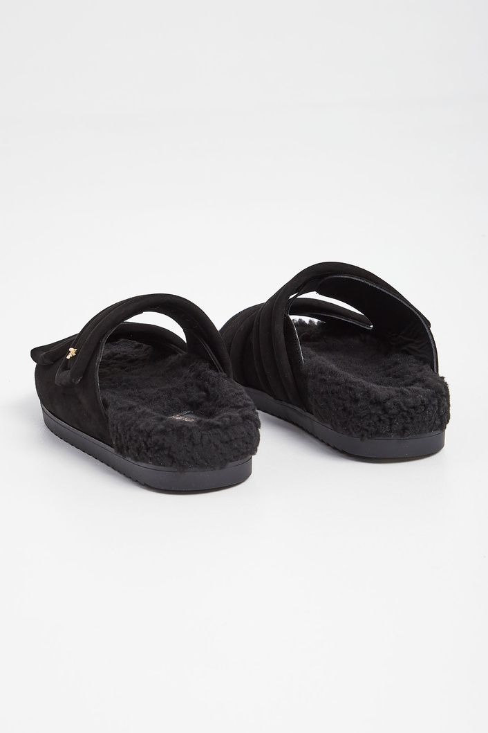 Klapki PATRIZIA PEPE