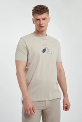 T-shirt męski ARMANI EXCHANGE