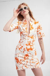 Sukienka Ivana SAMSØE SAMSØE