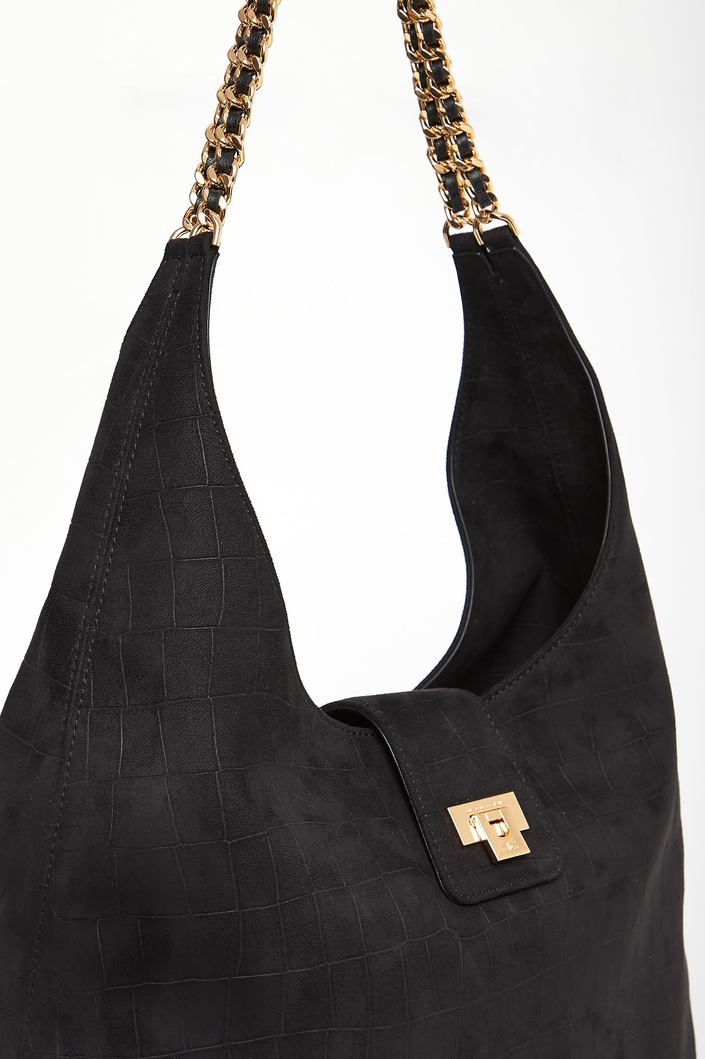 Torebka damska hobo ELISABETTA FRANCHI