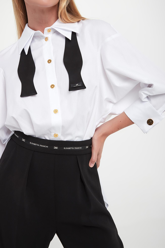 Kombinezon damski dwuczęściowy ELISABETTA FRANCHI