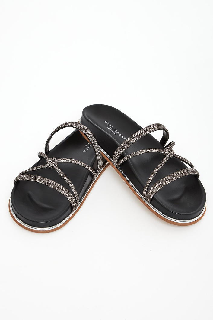 Klapki damskie BALDININI