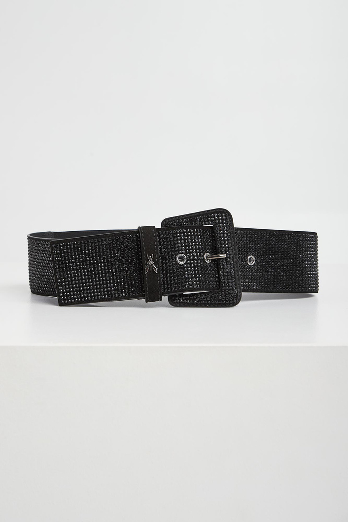 Pasek damski PATRIZIA PEPE