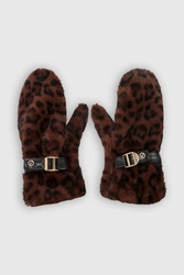 Rękawiczki damskie JOSEPH RIBKOFF