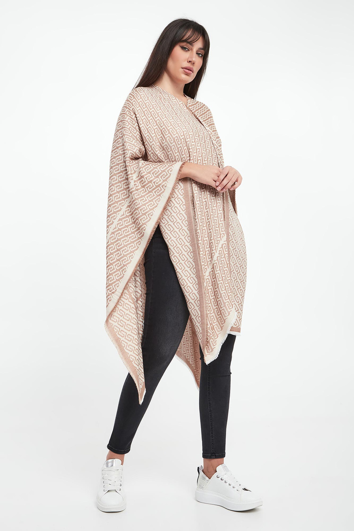 Ponczo damskie LIU JO