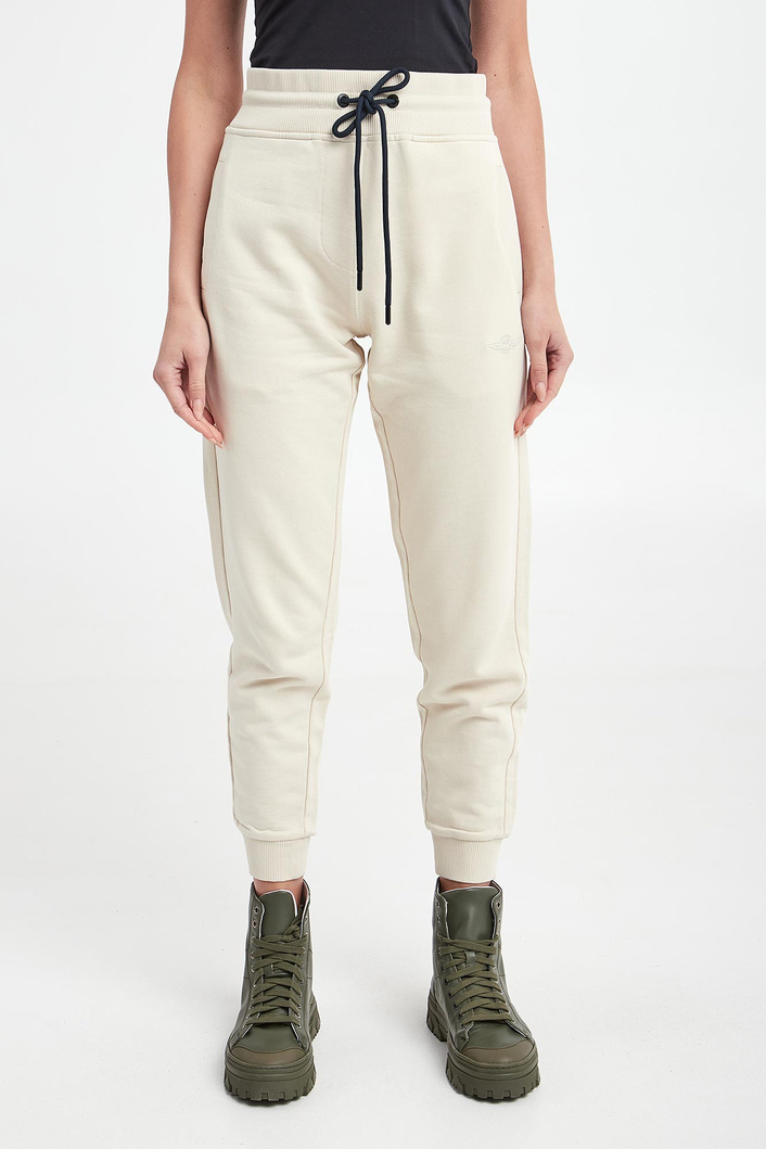 Spodnie damskie AERONAUTICA MILITARE