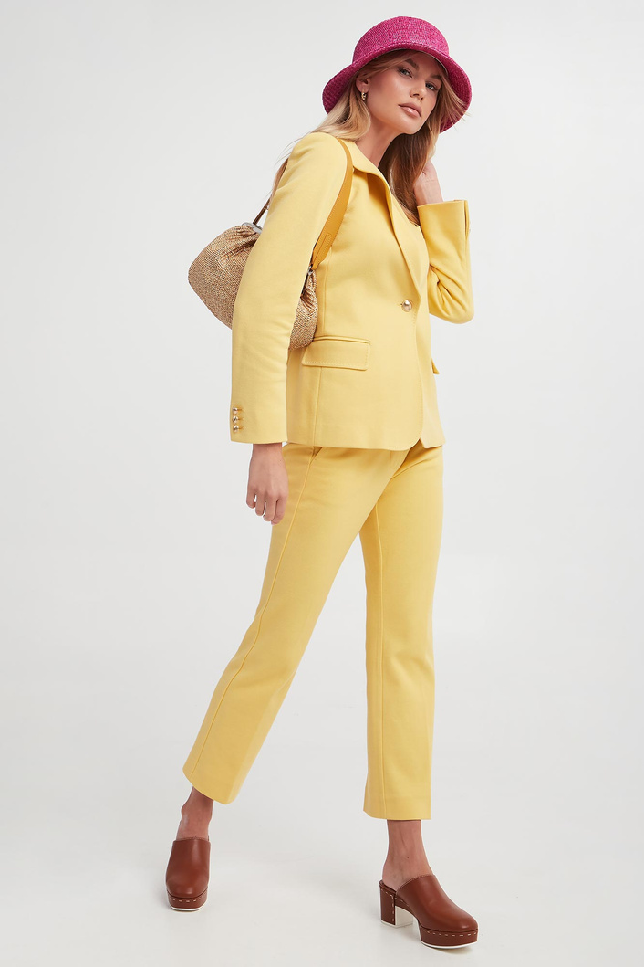 Spodnie damskie Basco WEEKEND MAX MARA