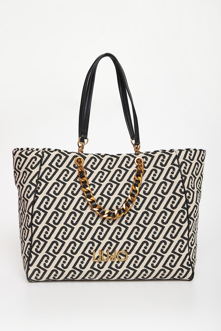 Torebka damska shopper LIU JO