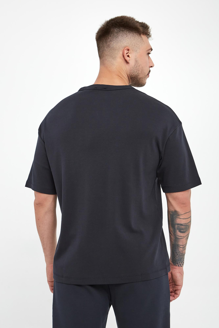 T-shirt męski Ciarlan-V JOOP! JEANS