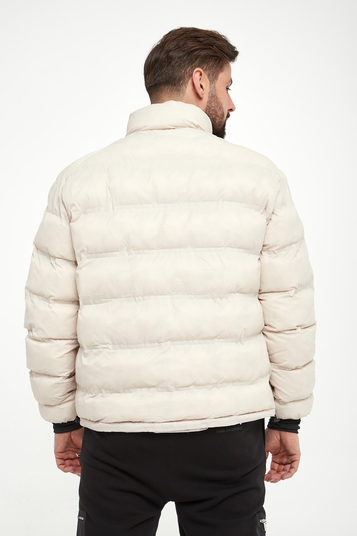 Kurtka męska pikowana PLEIN SPORT