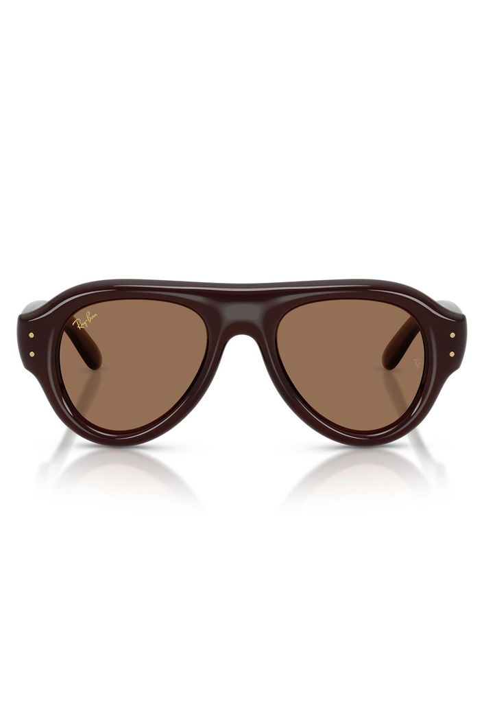 Okulary przeciwsłoneczne aviator RAY-BAN