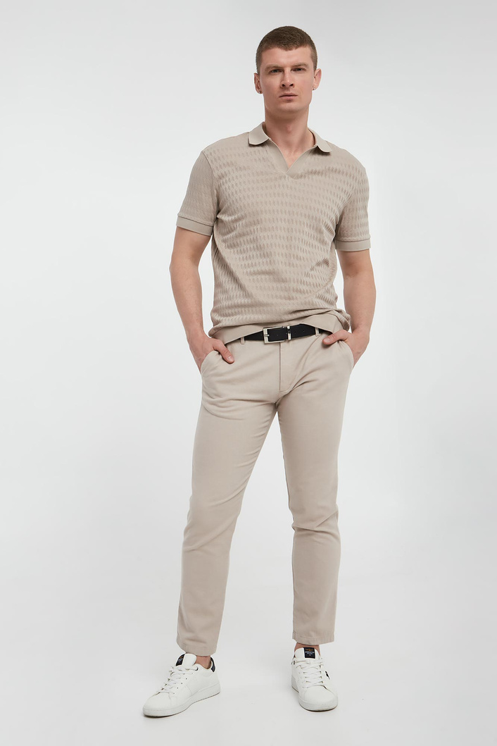 Polo męskie Cleison JOOP!