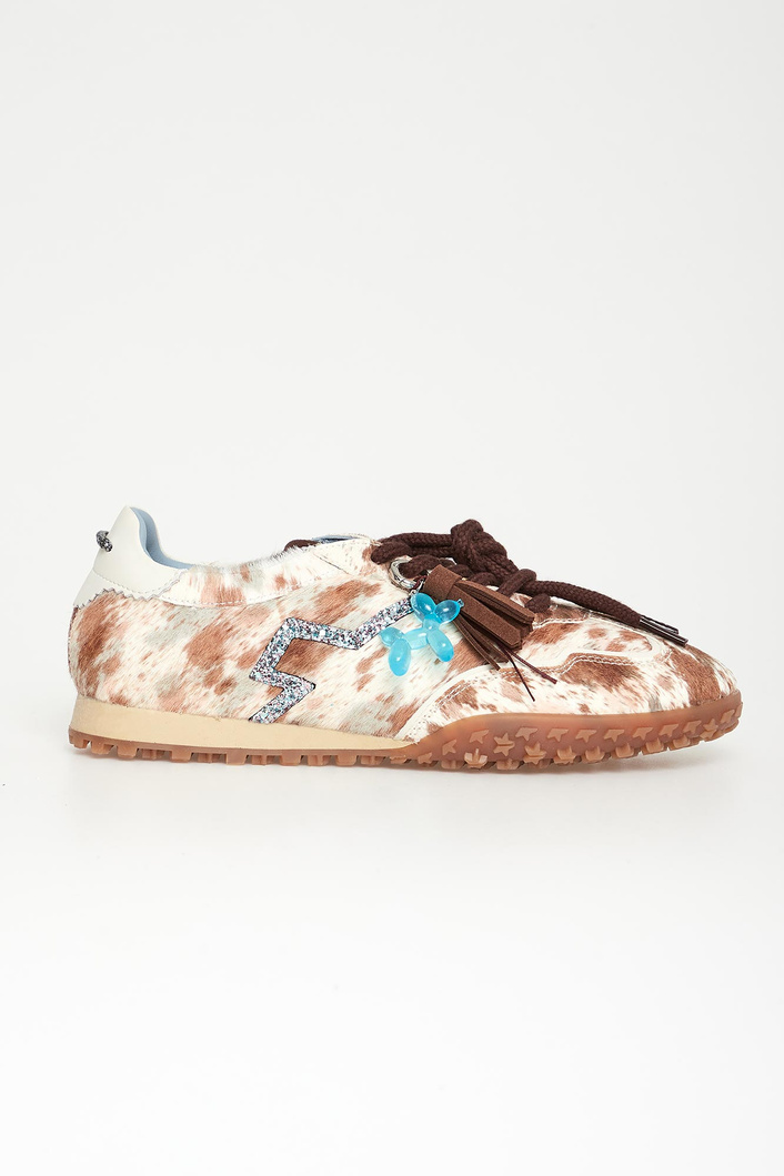 Sneakersy damskie Cielo34 GIO+