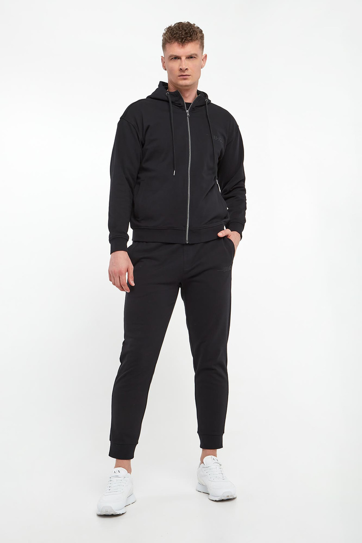 Bluza dresowa męska LIU JO