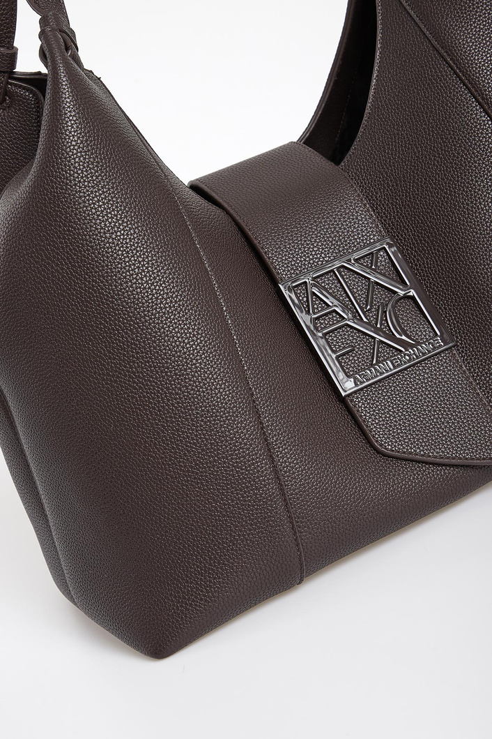 Torebka shopper ARMANI EXCHANGE