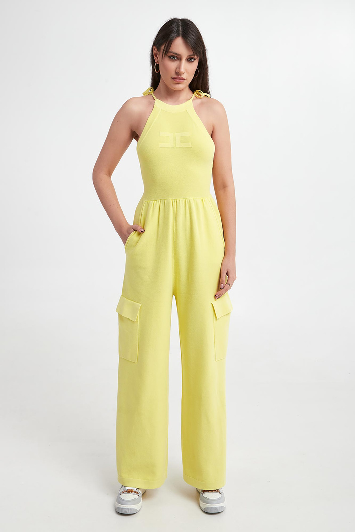 Kombinezon damski ELISABETTA FRANCHI