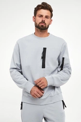 Bluza męska ARMANI EXCHANGE