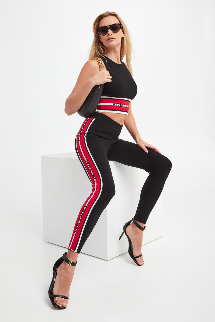 LEGGINSY ERMANNO FIRENZE